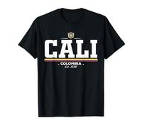 Cali Colombia Camiseta