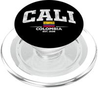 Cali Colombia PopSockets PopGrip para MagSafe