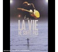 Cali - La vie ne suffit pas [Francia] [DVD]
