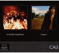 Cali - Le Bordel..