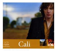 Cali - L'Espoir - Le Bordel Magnifique