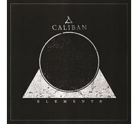 Caliban – Elements – LP + CD – Century Media Records