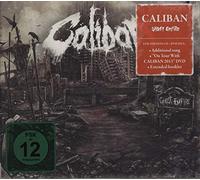 Caliban - Ghost Empire by Caliban