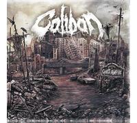 Caliban – Ghost Empire – Vinilo blanco – Importación USA