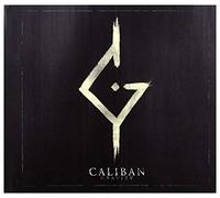 Caliban - Gravity