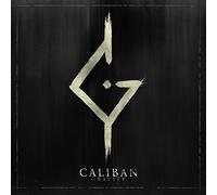 Caliban - Gravity