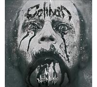 Caliban - I am Nemesis (Splatter Vinyl) [Vinilo]