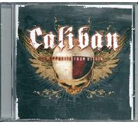Caliban - Opposite from Within