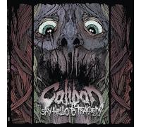 Caliban – Say Hello to Tragedy – Vinilo Glow in the Dark (Importación USA)