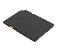 CALIBAN Tarjeta de memoria SD compatible con navegación, escritura de código, cambio de alta velocidad CID navegación GPS mapa solo una vez (16 G) duradero fácil de instalar