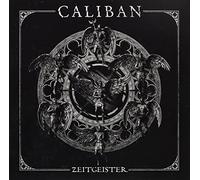 Caliban - Zeitgeister (Glow in The Dark LP+CD) [Import] [Vinilo]