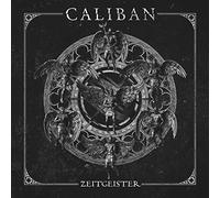 Caliban - Zeitgeister [Vinilo]