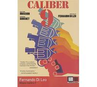 Caliber 9 (Milano Calibro 9) [USA] [DVD]