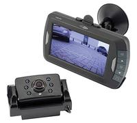 Caliber CAM 401.Pantalla de 4. 3 "con cámara Trasera inalámbrica.