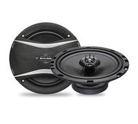 Caliber CDS6O - Altavoces para coche