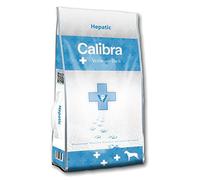 Calibra - Calibra Veterinary Diet Dog Hepatic - 2756 - 2 kg