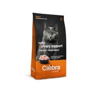 CALIBRA Cat Expert+ Adult Calm & Urinary Support 1.5KG