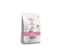 CALIBRA Cat Life Kitten Pollo 1,5KG