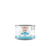 CALIBRA Cat Life Lata Adult Pollo 6X 200GR