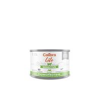 CALIBRA CAT LIFE LATA SENSITIVE CONEJO 6X 200GR