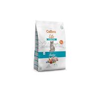 CALIBRA Cat Life STERILISED Pollo 6KG