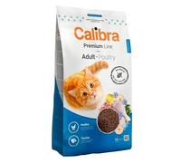 CALIBRA Cat Premium Adult Carne DE Ave 10KG