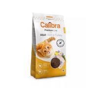 Calibra Cat Premium Line Adult Pavo 10kg / Croquetas - receta de pavo para gatos adultos, sin trigo ni soja
