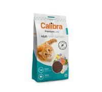 CALIBRA Cat Premium Line Adult Salmon 2KG