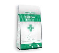 Calibra Cat Veterinary Diets - Renal & Cardiac - 1,5 kg