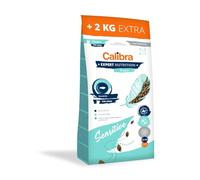 Calibra Expert Nutrition Sensitive Salmón para Perros 12 + 2 Kg!