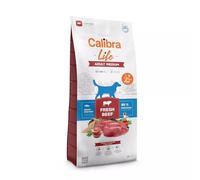 Calibra Life Adult Medium Fresh Beef para Perros 12 Kg