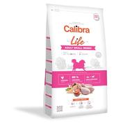 CALIBRA Dog Life Adult Small Breed Pollo 6KG