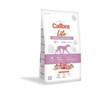 Calibra Dog Life Junior Large Breed Lamb - Saco de 12 Kg