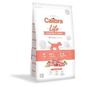 Calibra Life Starter & Puppy Cordero para Perros Cachorros 12 Kg