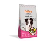 Calibra Premium Line Puppy Junior Pollo para Perros Cachorros 12 Kg