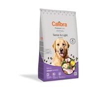 Calibra Alimento para perros Premium Line Senior Light Pollo 12 kg
