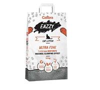 CALIBRA EAZZY Arena Gato Ultra Fine 10KG