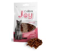 CALIBRA Joy Cat Classic Sticks Salmon 70GR