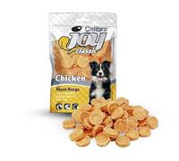 CALIBRA Joy Dog Classic Aros Pollo 80GR