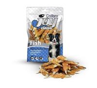 CALIBRA Joy Dog Classic Slice Pescado Pollo 80GR