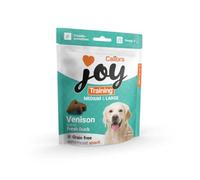 CALIBRA Joy Dog Training M&L Venison&Duck 300G