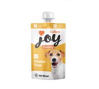 Calibra Joy Dog Yummy Chicken Treat 100 g