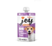 Calibra Joy Dog Yummy Duck & Chicken Treat 100 g