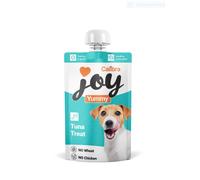 Calibra Joy Dog Yummy Tuna Treat 100 g