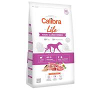 Calibra Life Adult Large Breed Cordero para Perros 2 x 12 kg