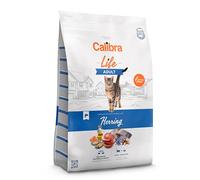 Calibra Life Gato Adult Arenque 6 Kg