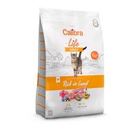 Calibra Life Gato Adult Cordero 2 x 6 kg