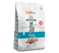 Calibra Life Gato Sterilised Pollo 6 Kg