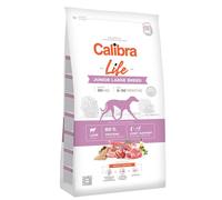 Calibra Life Junior Large Breed Cordero para Perros Cachorros 2 x 12 kg
