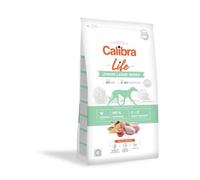 Calibra Life Junior Large Breed Pollo para Perros Cachorros 2 x 12 kg
